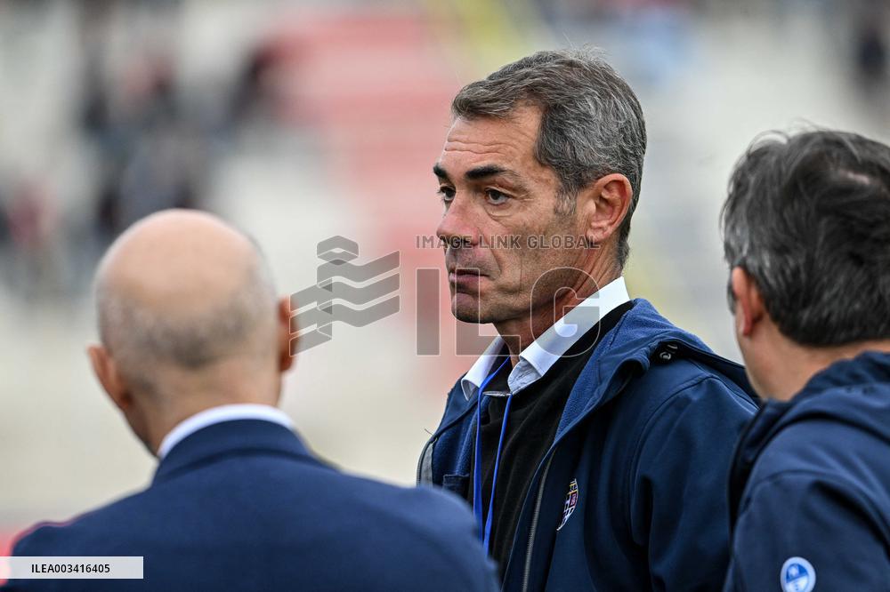 CALCIO - Serie C Italia - Torres vs Arezzo