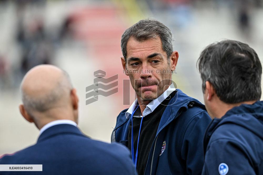 CALCIO - Serie C Italia - Torres vs Arezzo