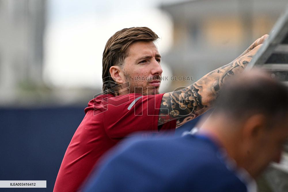 CALCIO - Serie C Italia - Torres vs Arezzo