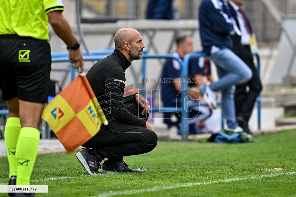 CALCIO - Serie C Italia - Torres vs Arezzo