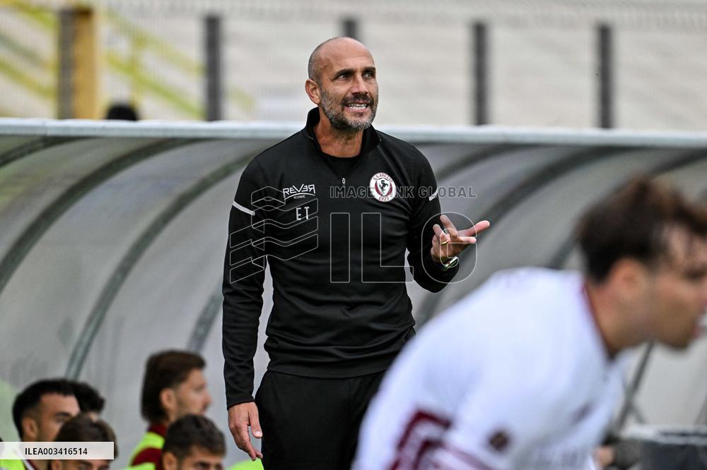 CALCIO - Serie C Italia - Torres vs Arezzo