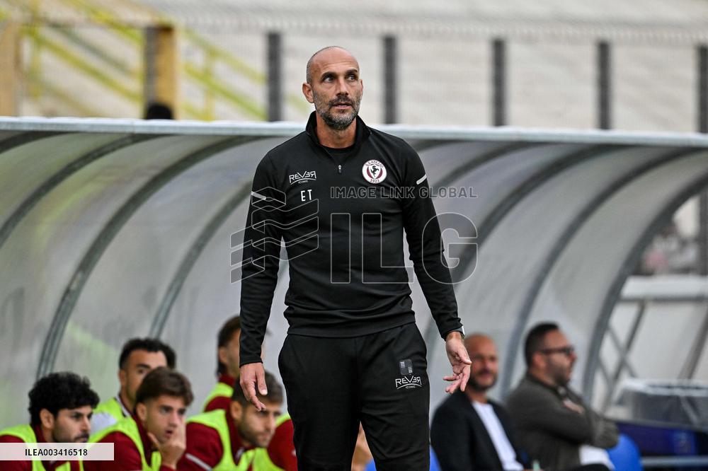 CALCIO - Serie C Italia - Torres vs Arezzo