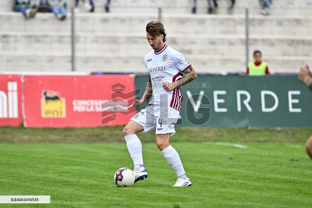 CALCIO - Serie C Italia - Torres vs Arezzo