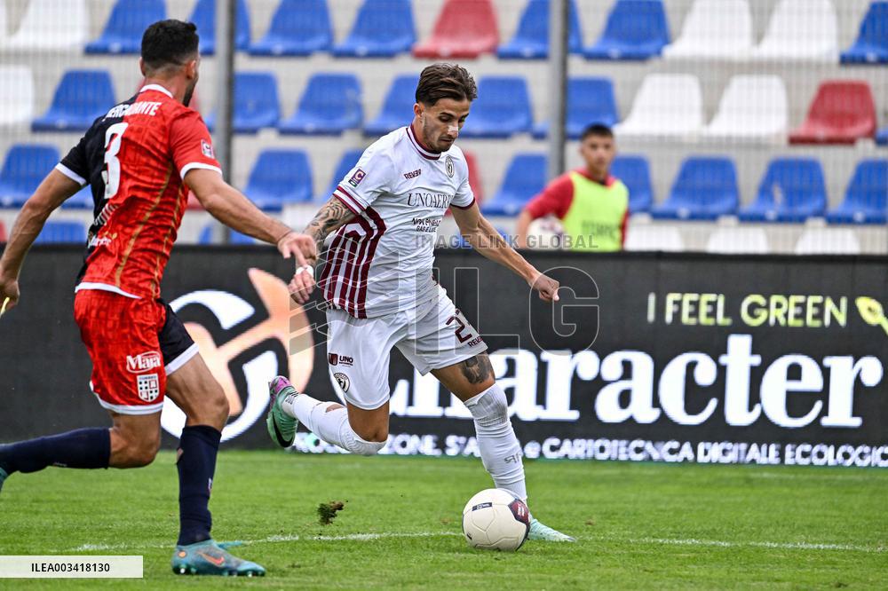 CALCIO - Serie C Italia - Torres vs Arezzo