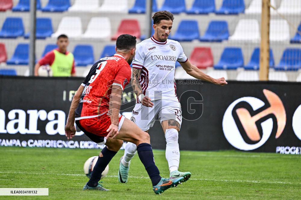 CALCIO - Serie C Italia - Torres vs Arezzo