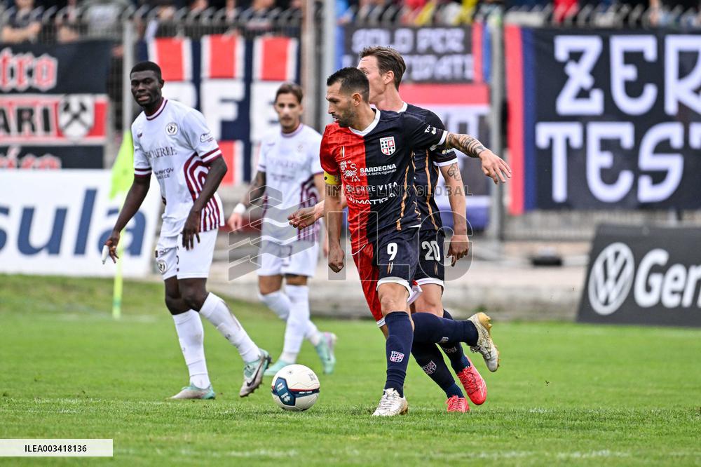 CALCIO - Serie C Italia - Torres vs Arezzo