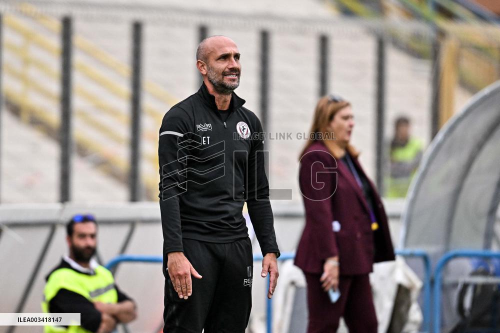 CALCIO - Serie C Italia - Torres vs Arezzo