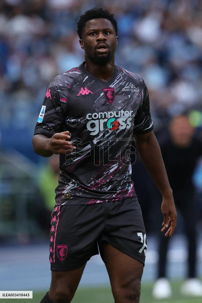 CALCIO - Serie A - SS Lazio vs Empoli FC