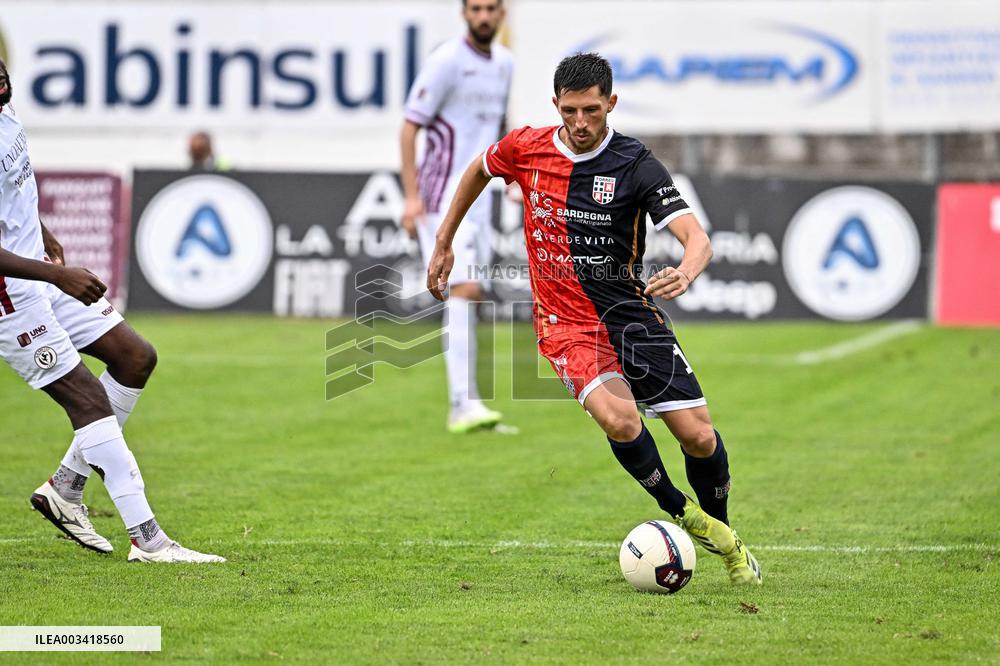 CALCIO - Serie C Italia - Torres vs Arezzo