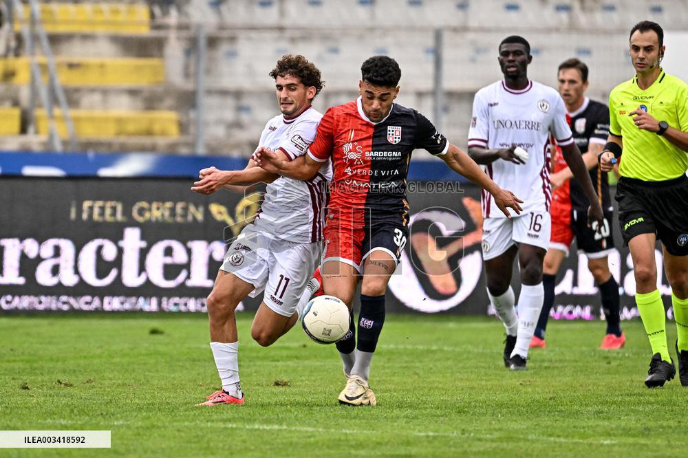 CALCIO - Serie C Italia - Torres vs Arezzo