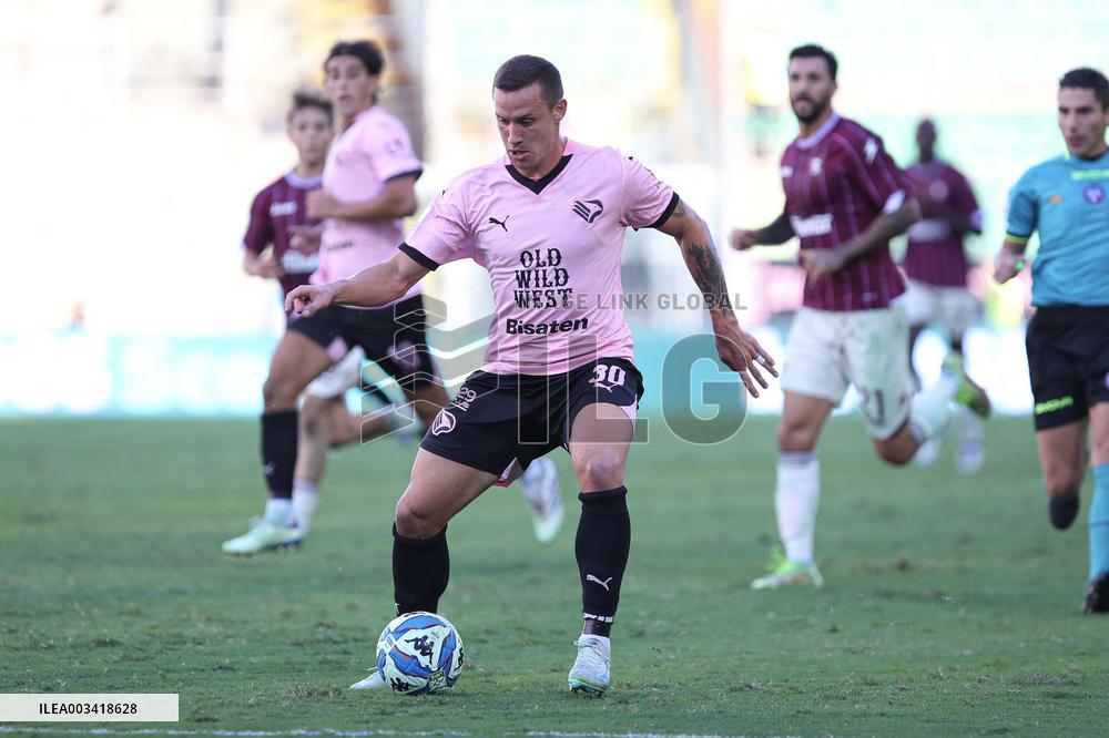 CALCIO - Serie B - Palermo FC vs US Salernitana