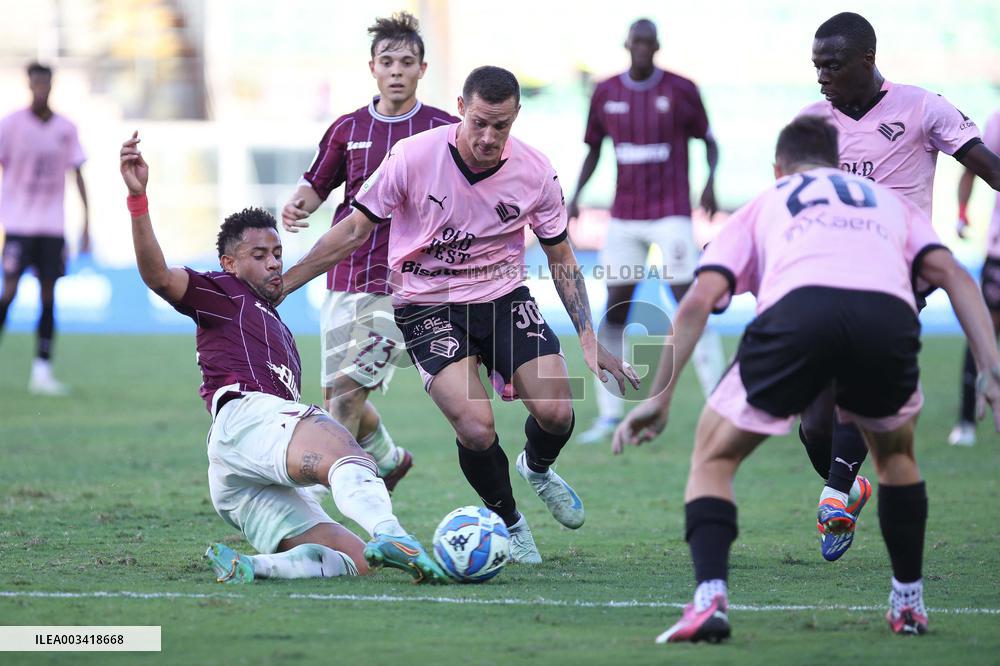 CALCIO - Serie B - Palermo FC vs US Salernitana