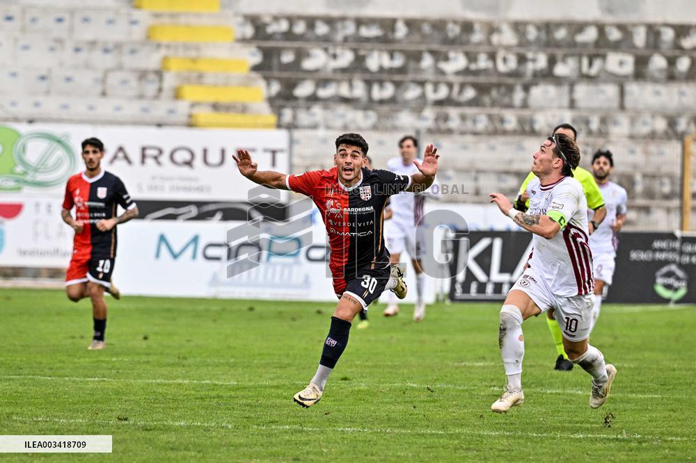 CALCIO - Serie C Italia - Torres vs Arezzo