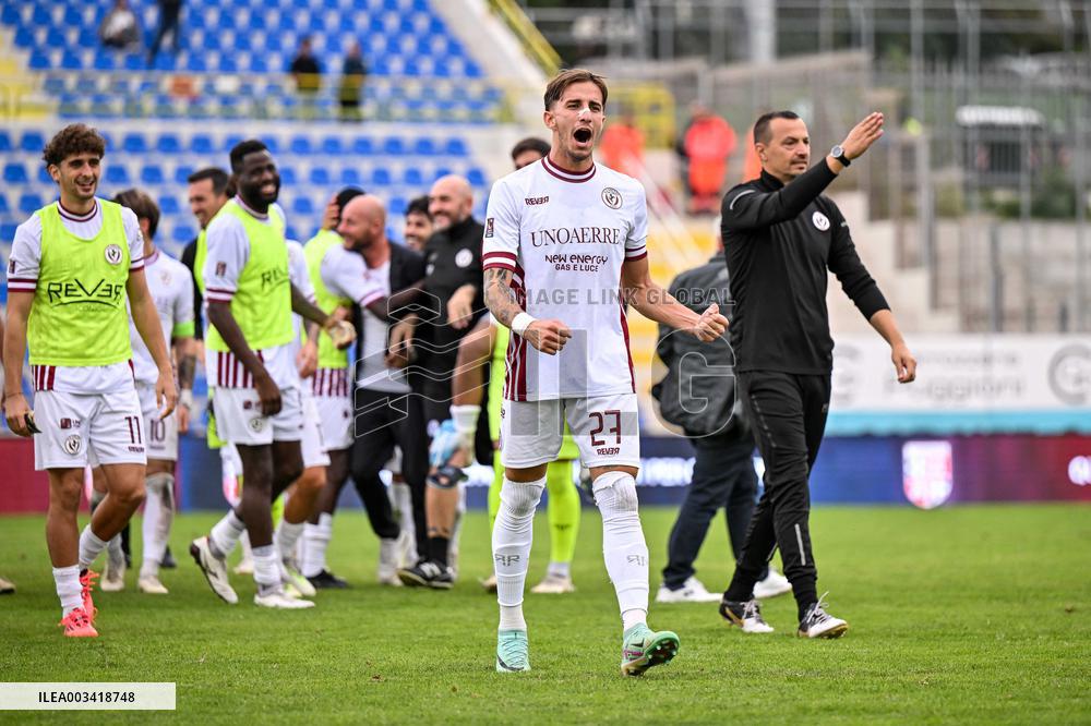 CALCIO - Serie C Italia - Torres vs Arezzo