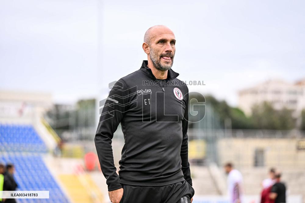 CALCIO - Serie C Italia - Torres vs Arezzo