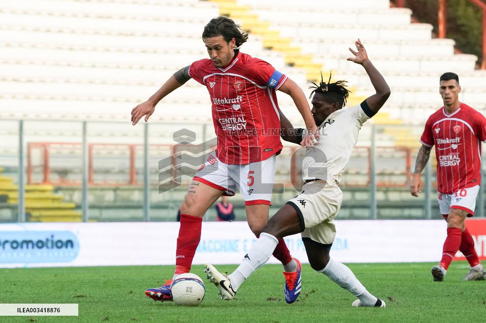 CALCIO - Serie C Italia - Perugia vs Lucchese