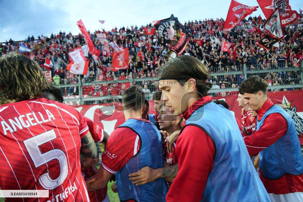 CALCIO - Serie C Italia - Perugia vs Lucchese