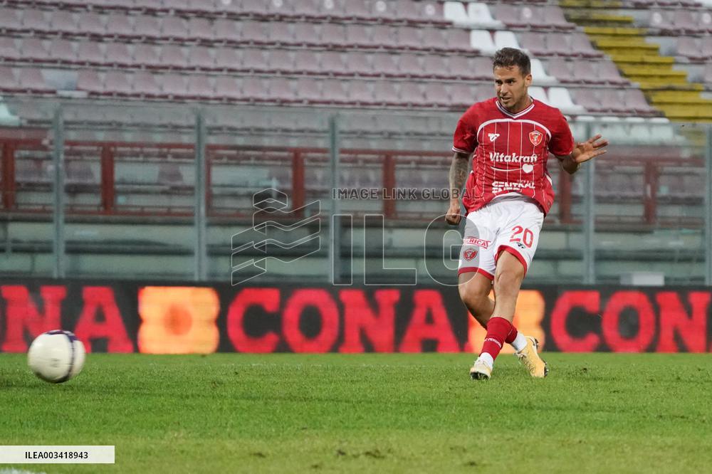 CALCIO - Serie C Italia - Perugia vs Lucchese