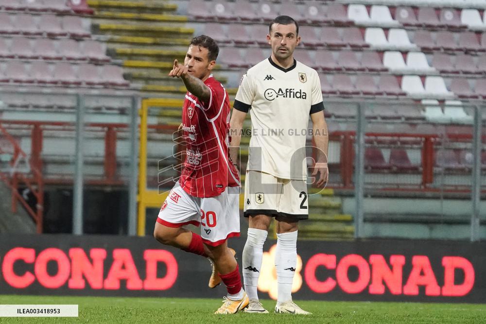 CALCIO - Serie C Italia - Perugia vs Lucchese