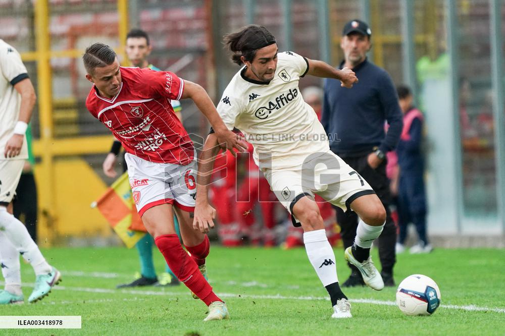 CALCIO - Serie C Italia - Perugia vs Lucchese
