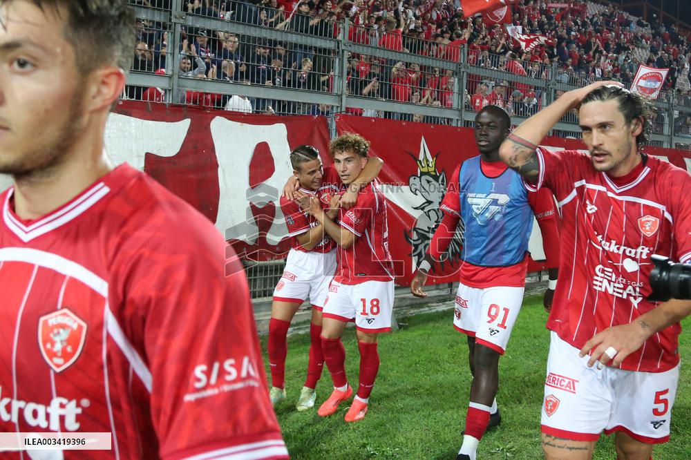 CALCIO - Serie C Italia - Perugia vs Lucchese