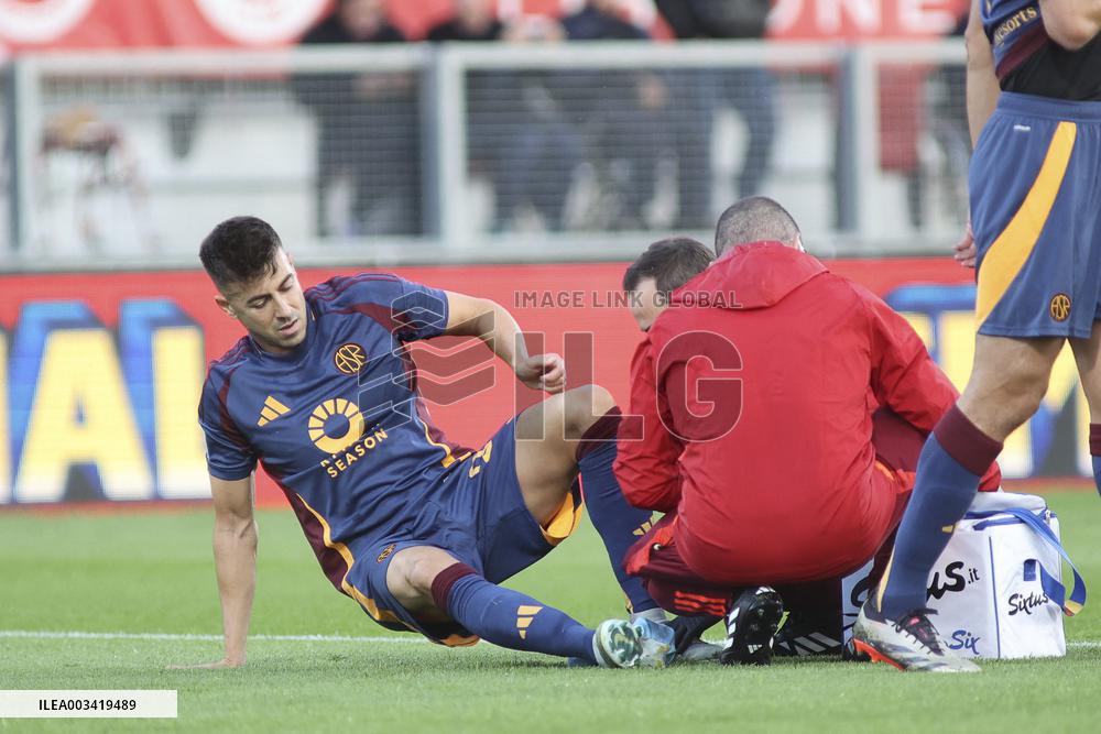 CALCIO - Serie A - AC Monza vs AS Roma