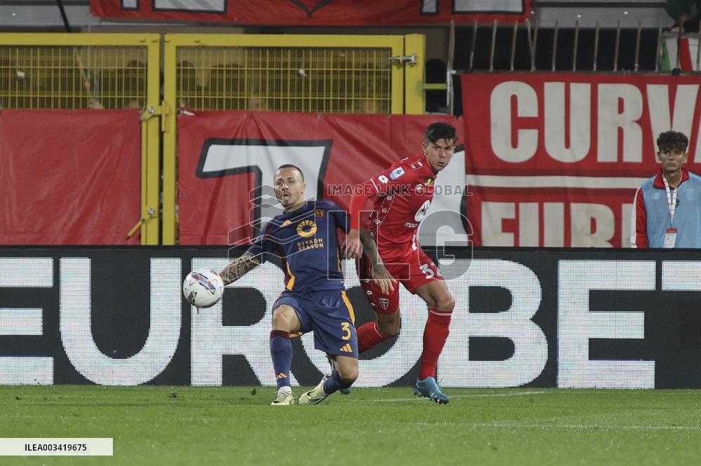 CALCIO - Serie A - AC Monza vs AS Roma