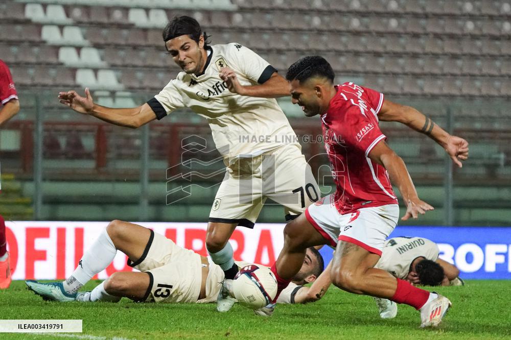 CALCIO - Serie C Italia - Perugia vs Lucchese