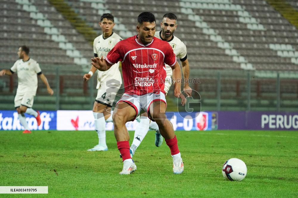 CALCIO - Serie C Italia - Perugia vs Lucchese