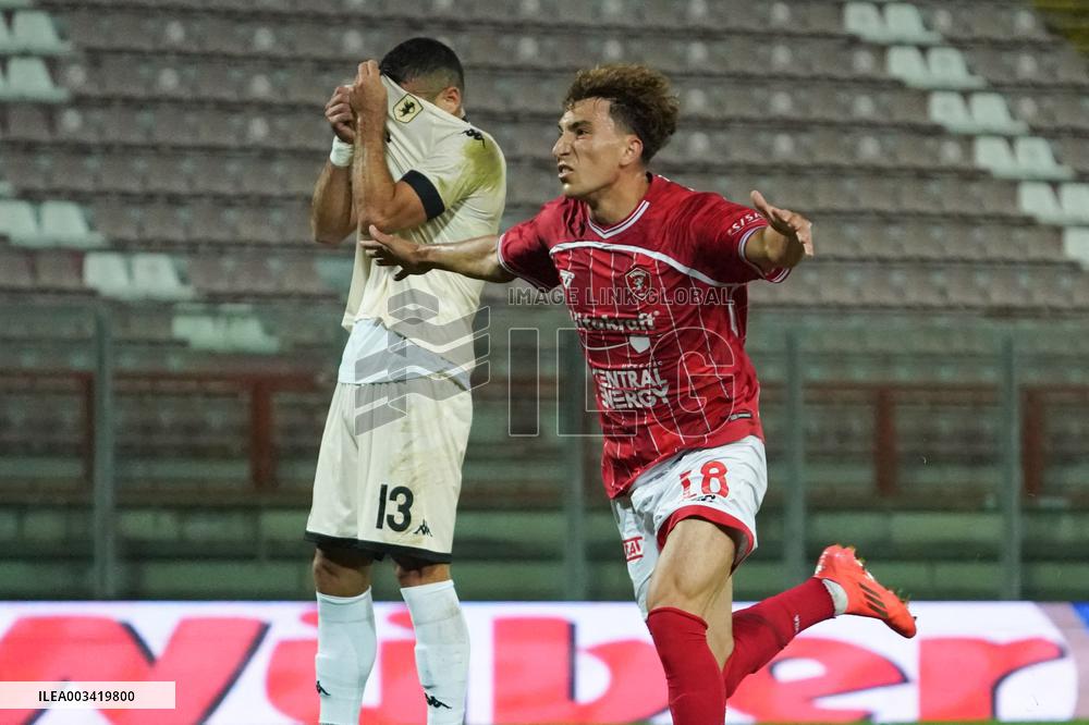 CALCIO - Serie C Italia - Perugia vs Lucchese