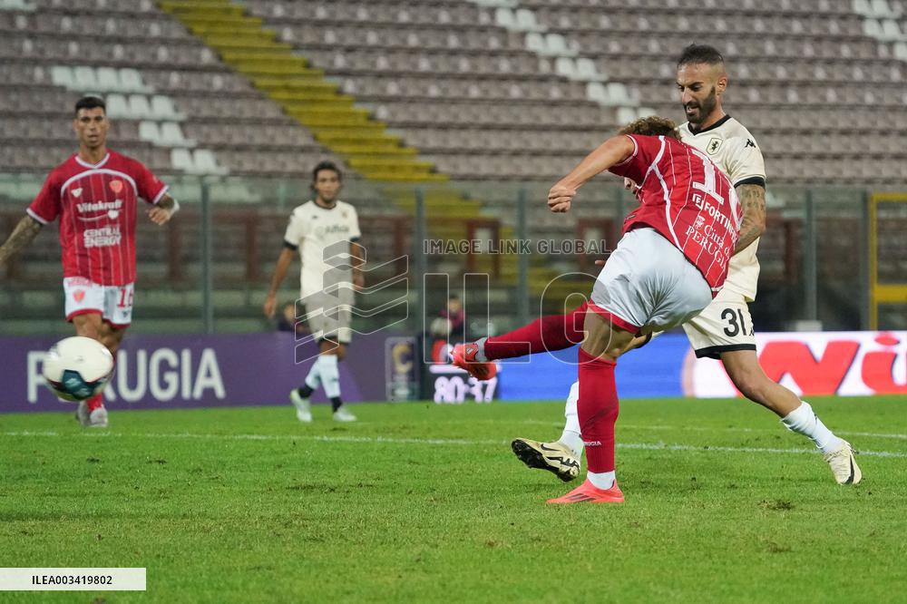 CALCIO - Serie C Italia - Perugia vs Lucchese