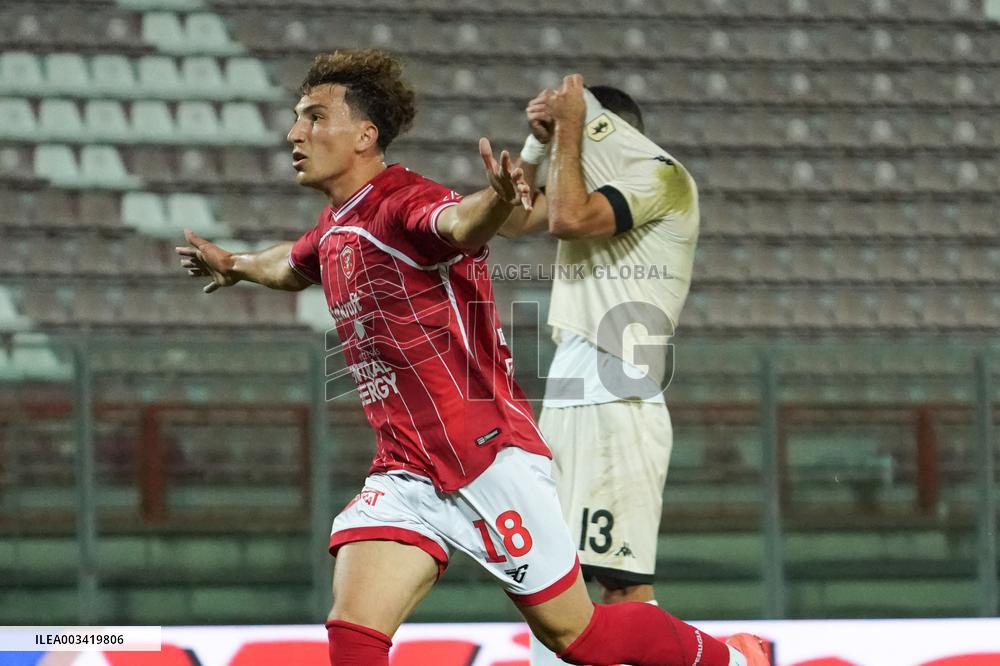 CALCIO - Serie C Italia - Perugia vs Lucchese