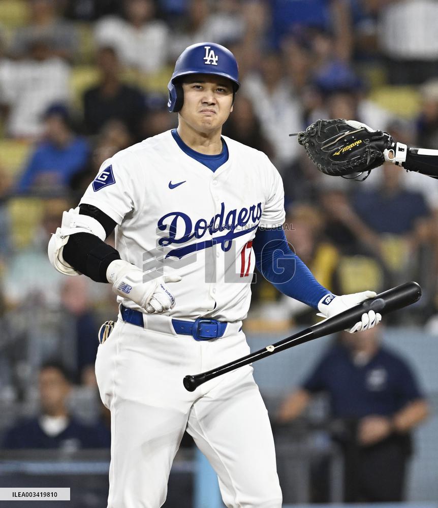 Baseball: MLB Division Series