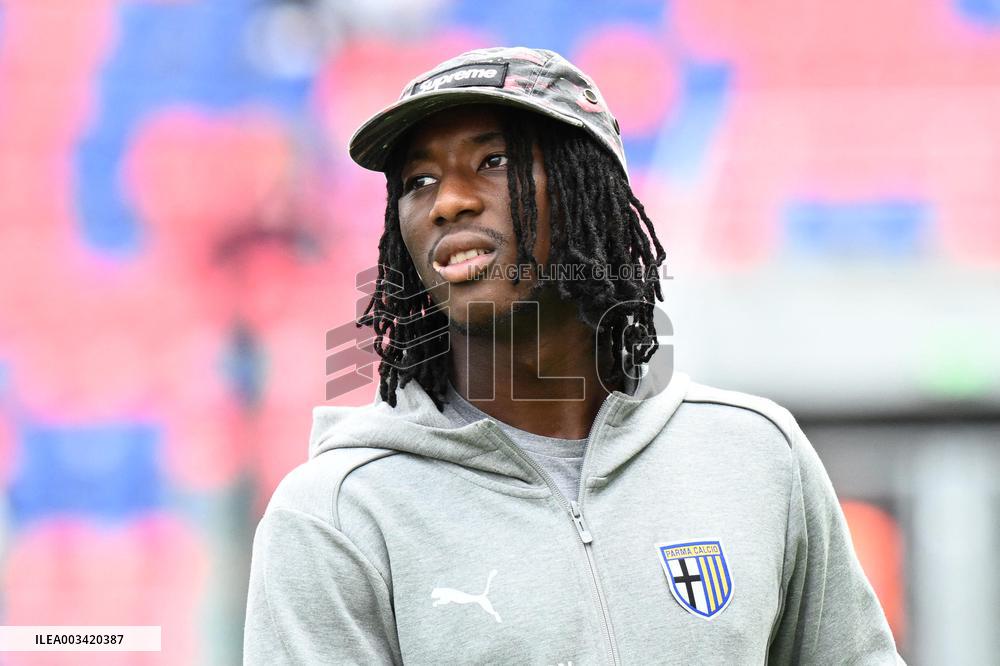 CALCIO - Serie A - Bologna FC vs Parma Calcio