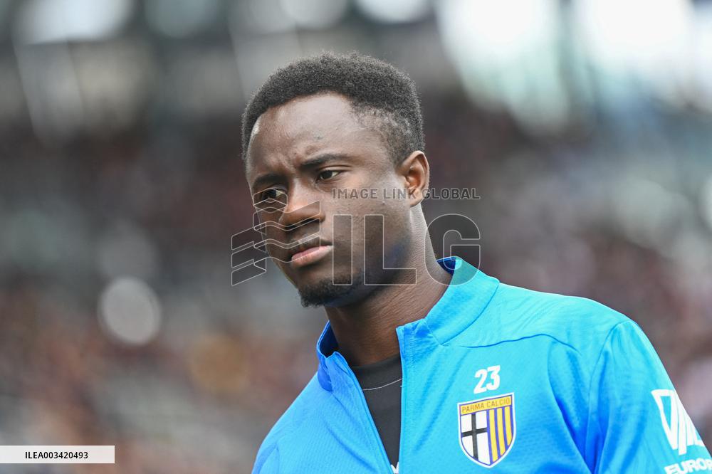 CALCIO - Serie A - Bologna FC vs Parma Calcio