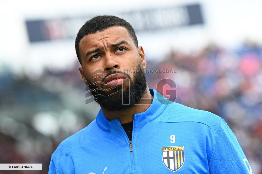 CALCIO - Serie A - Bologna FC vs Parma Calcio