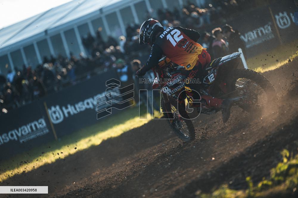 MOTORI - Motocross - Monster Energy FIM MXoN