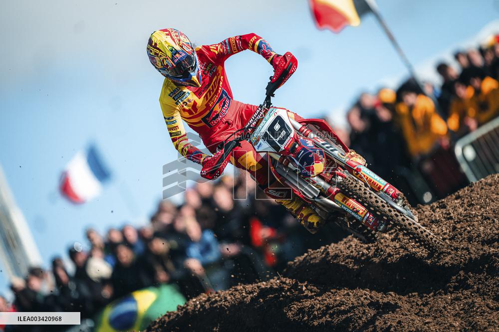 MOTORI - Motocross - Monster Energy FIM MXoN