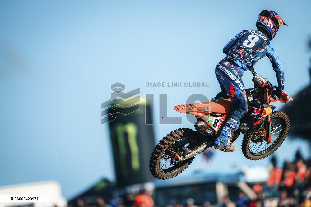 MOTORI - Motocross - Monster Energy FIM MXoN