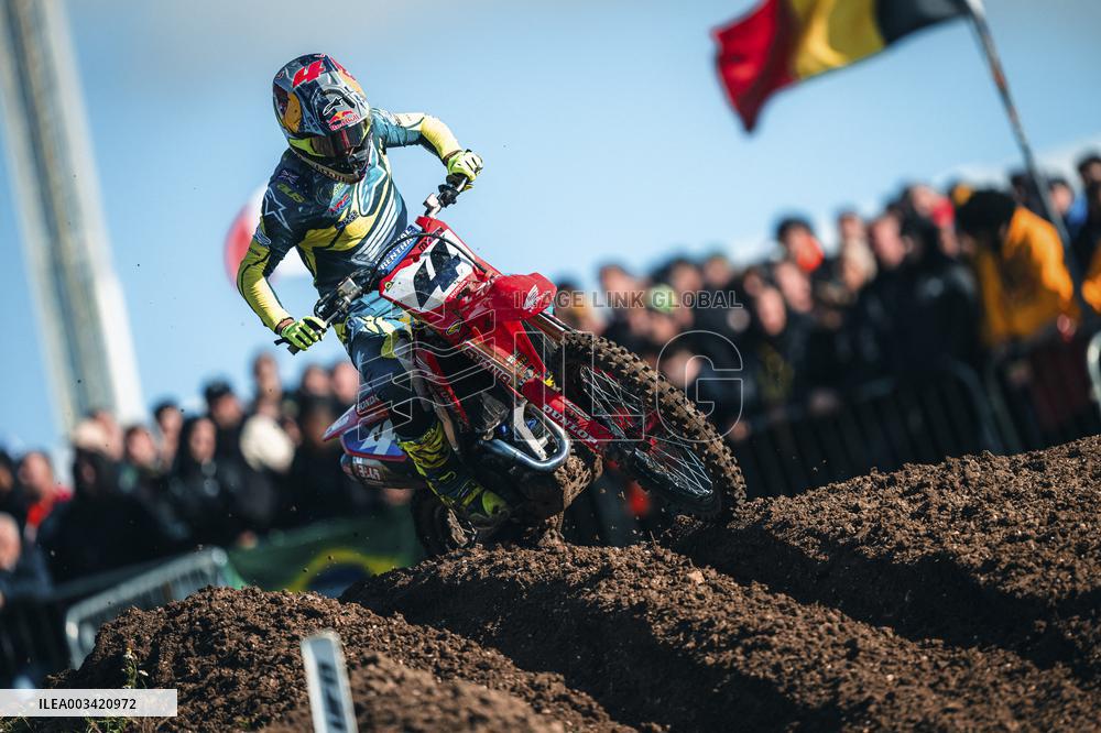MOTORI - Motocross - Monster Energy FIM MXoN