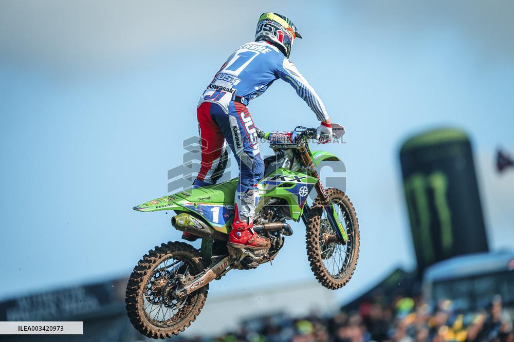 MOTORI - Motocross - Monster Energy FIM MXoN