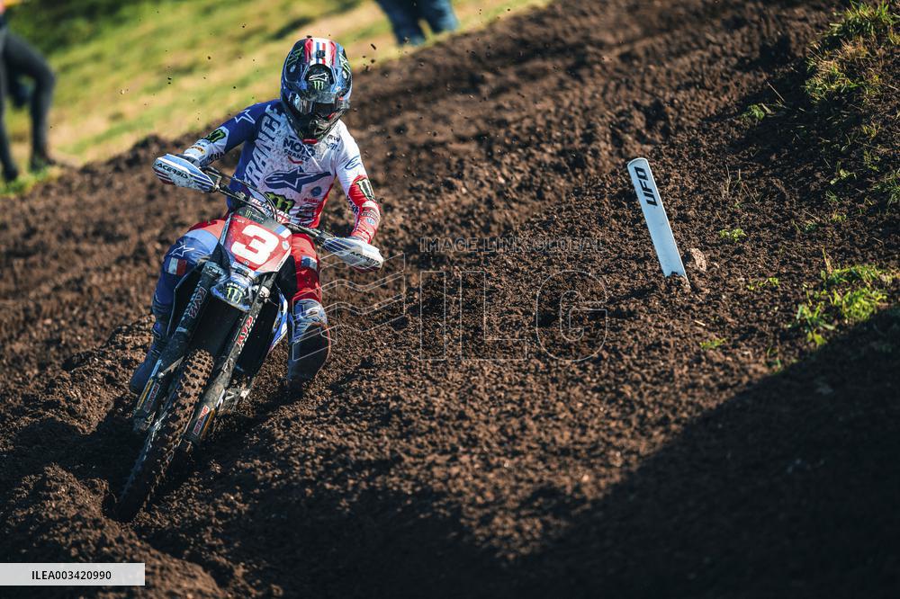 MOTORI - Motocross - Monster Energy FIM MXoN