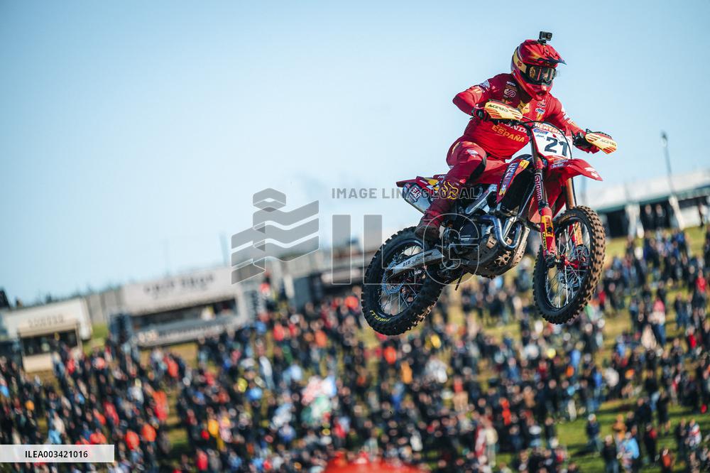 MOTORI - Motocross - Monster Energy FIM MXoN