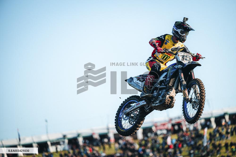 MOTORI - Motocross - Monster Energy FIM MXoN