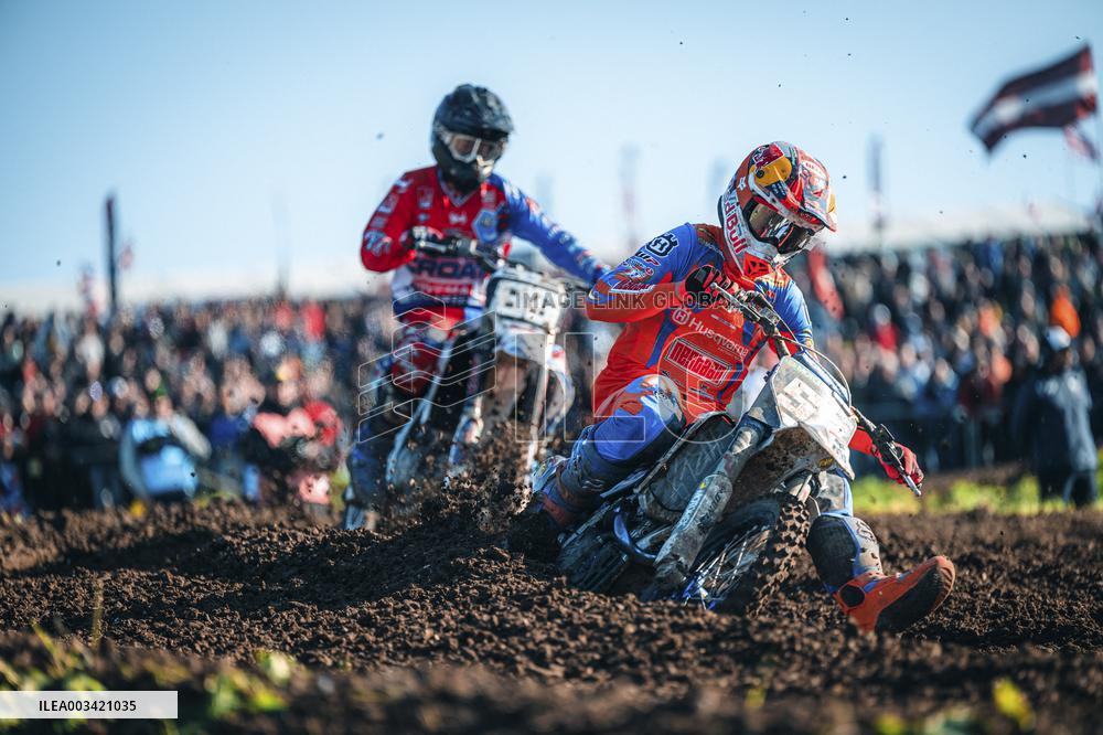 MOTORI - Motocross - Monster Energy FIM MXoN