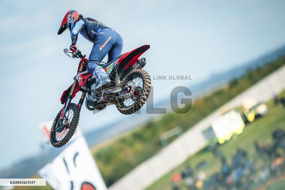 MOTORI - Motocross - Monster Energy FIM MXoN