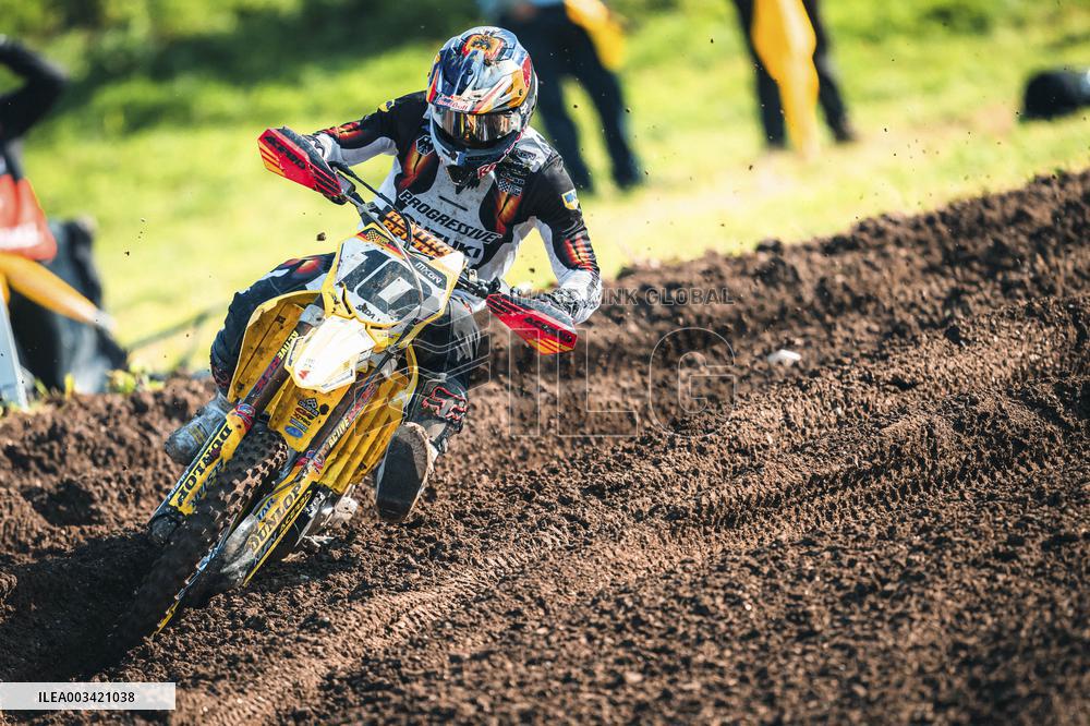 MOTORI - Motocross - Monster Energy FIM MXoN