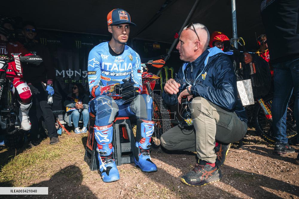 MOTORI - Motocross - Monster Energy FIM MXoN