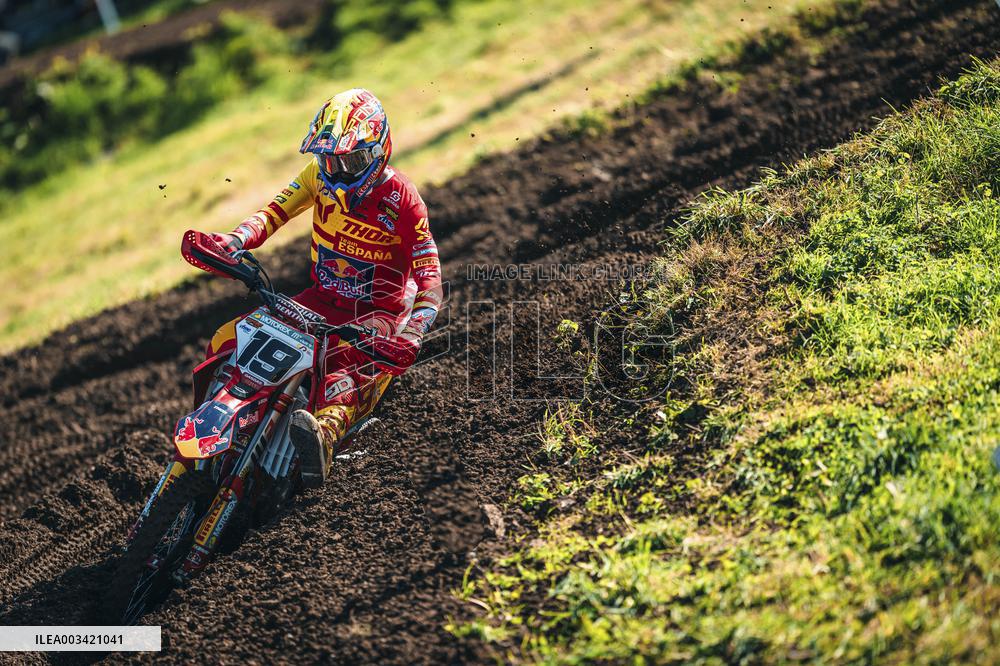 MOTORI - Motocross - Monster Energy FIM MXoN