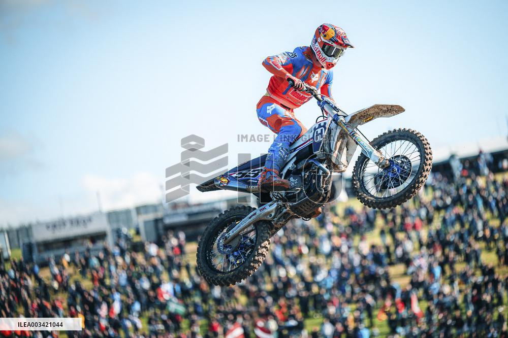 MOTORI - Motocross - Monster Energy FIM MXoN